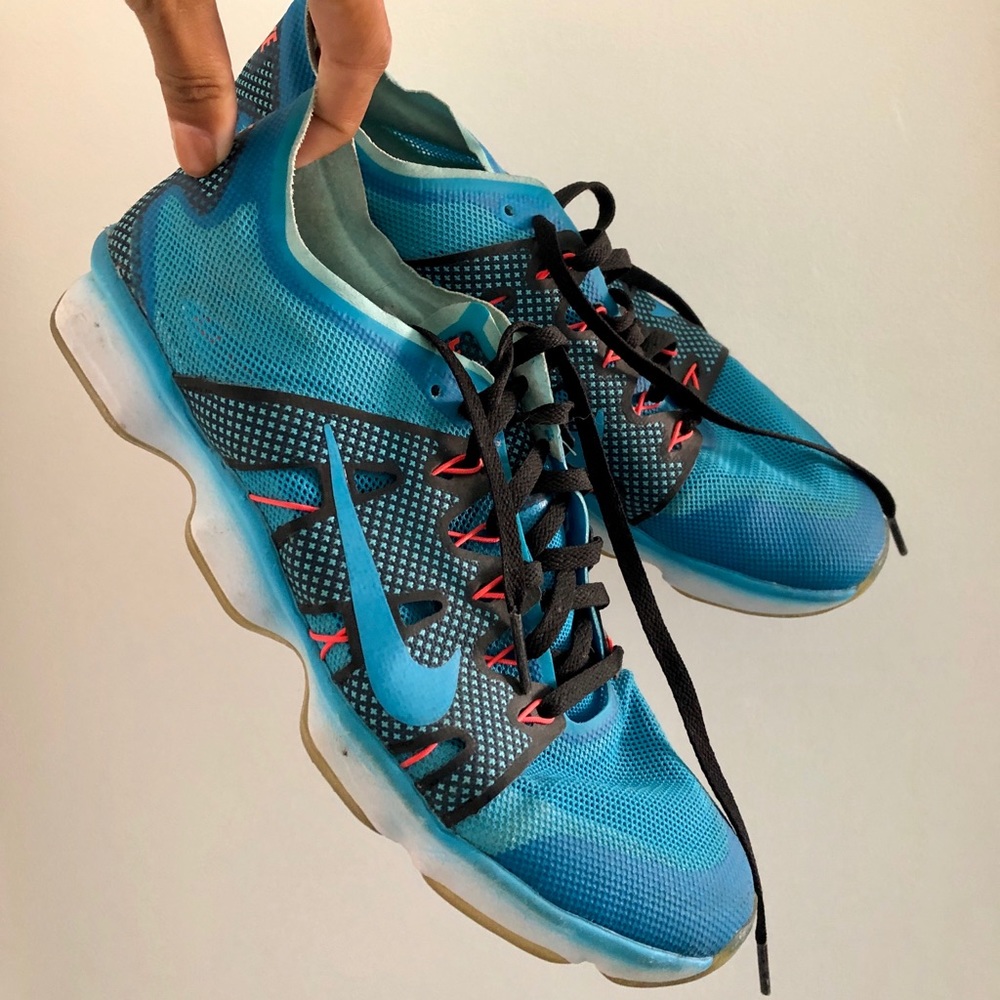 Nike Zoom Trainers